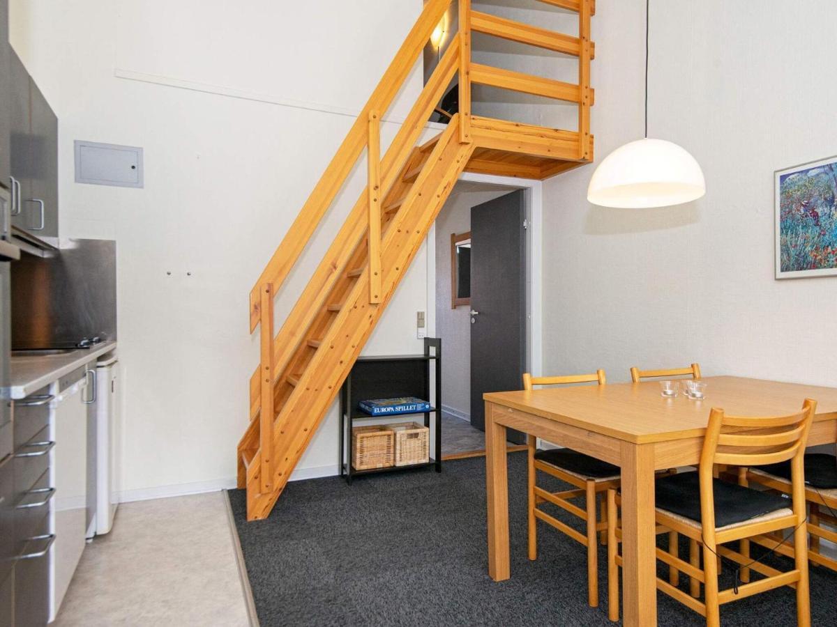 Apartment Ringkobing Xciii Eksteriør bilde