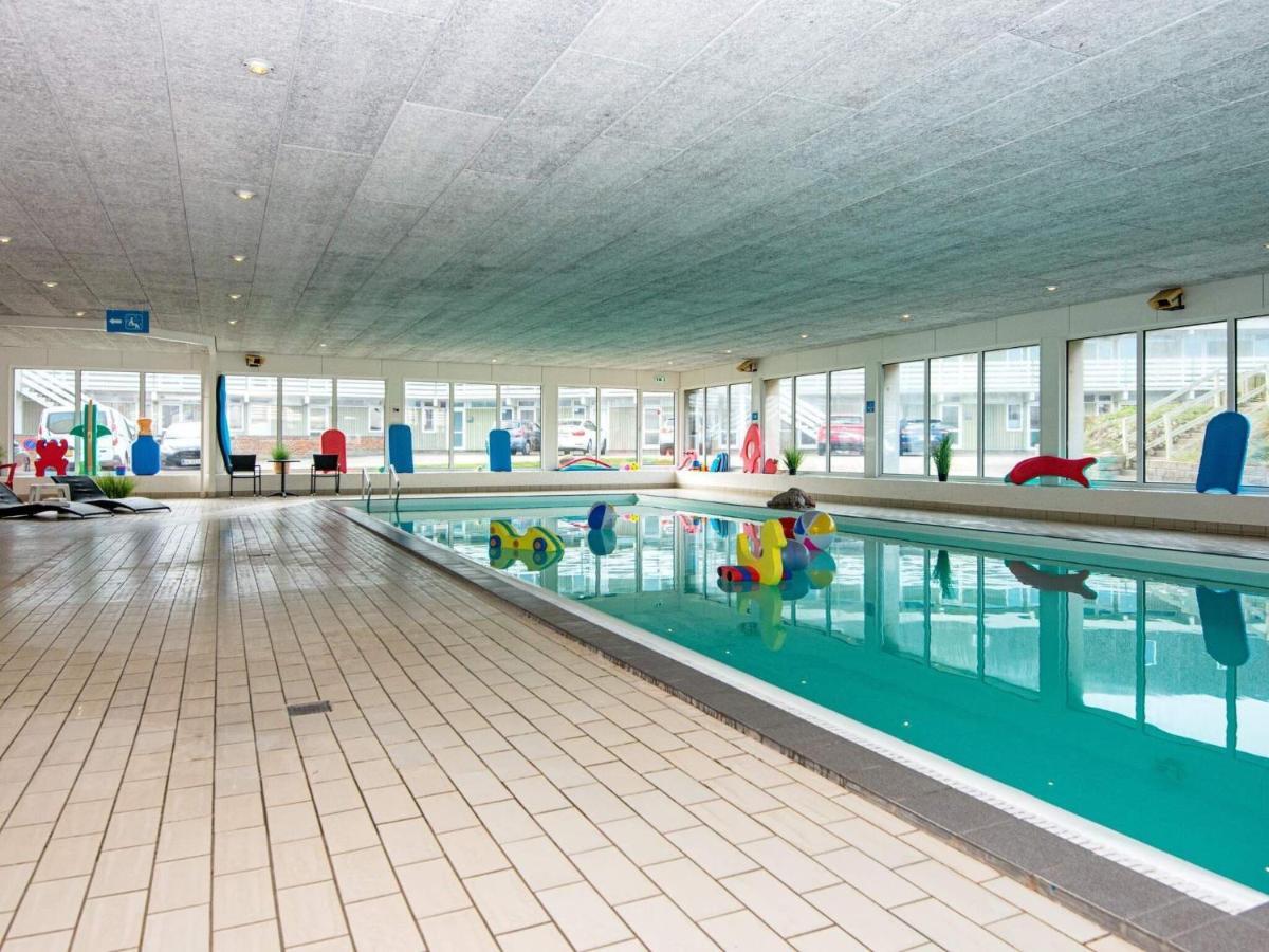 Apartment Ringkobing Xciii Eksteriør bilde