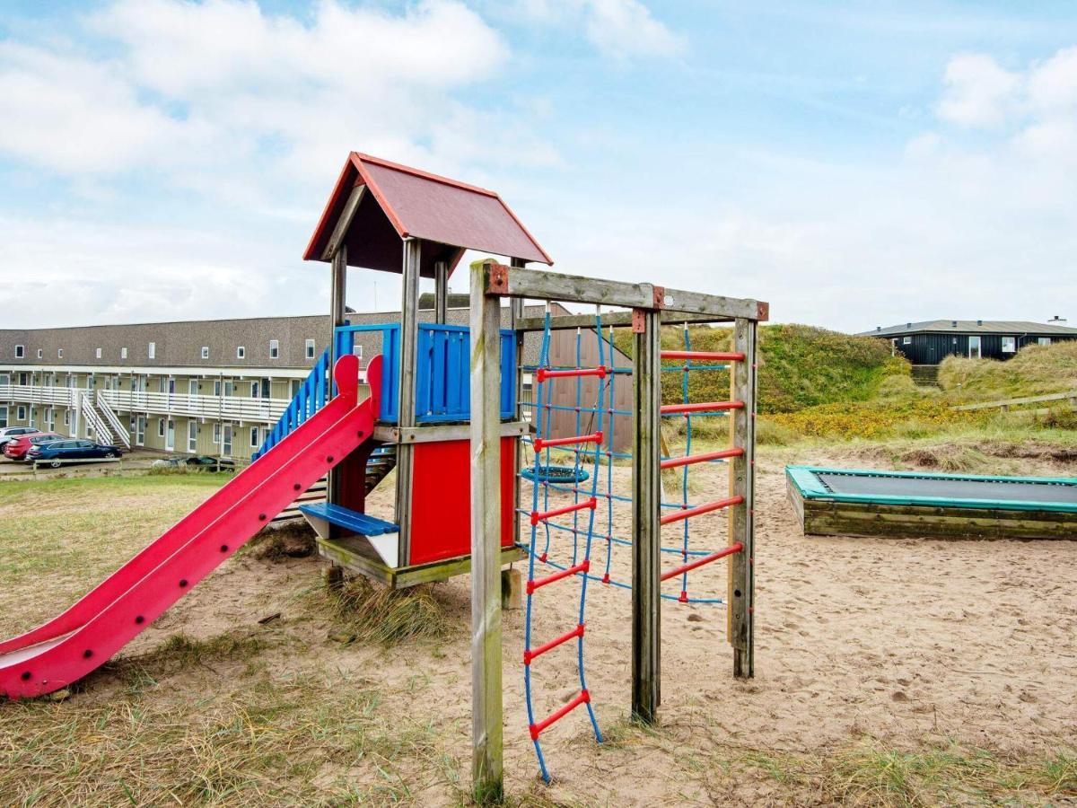 Apartment Ringkobing Xciii Eksteriør bilde