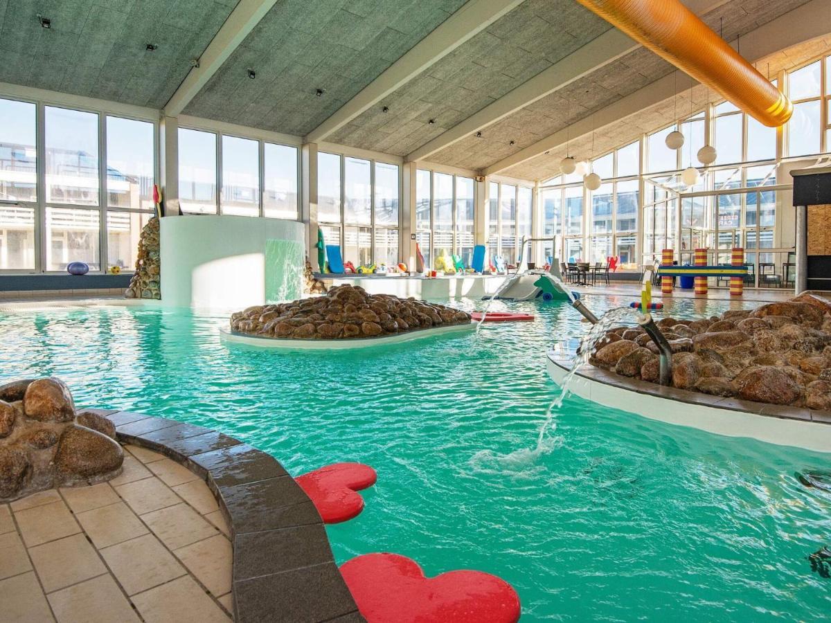 Apartment Ringkobing Xciii Eksteriør bilde