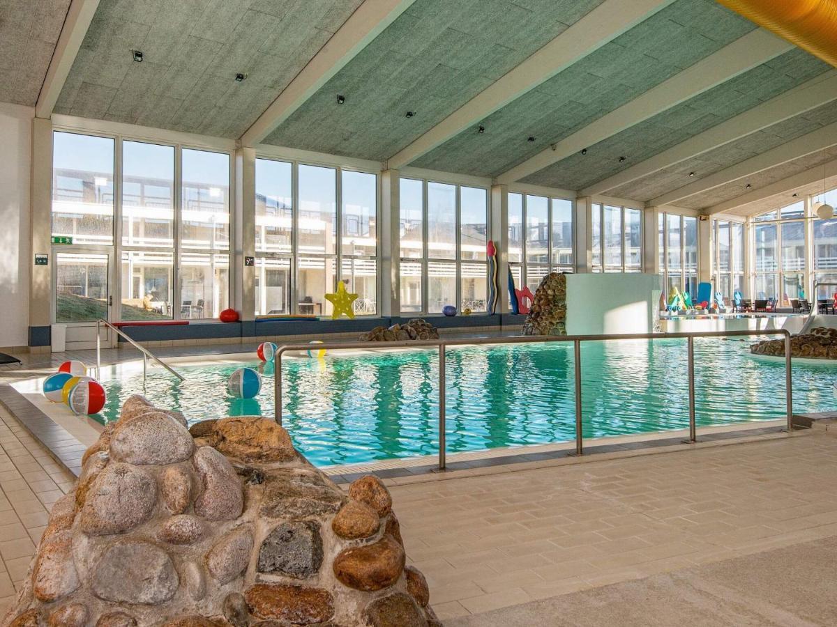 Apartment Ringkobing Xciii Eksteriør bilde
