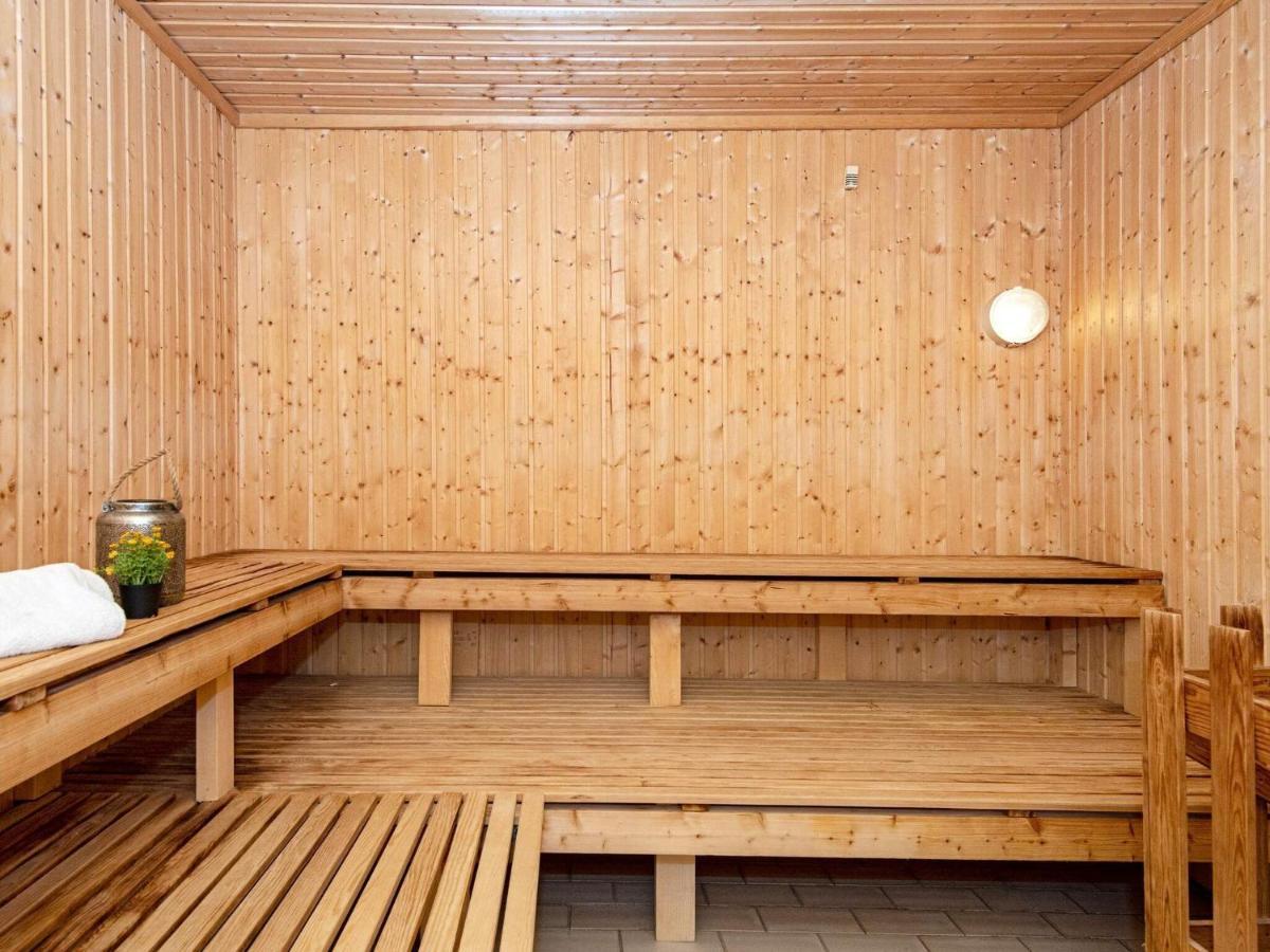 Apartment Ringkobing Xciii Eksteriør bilde