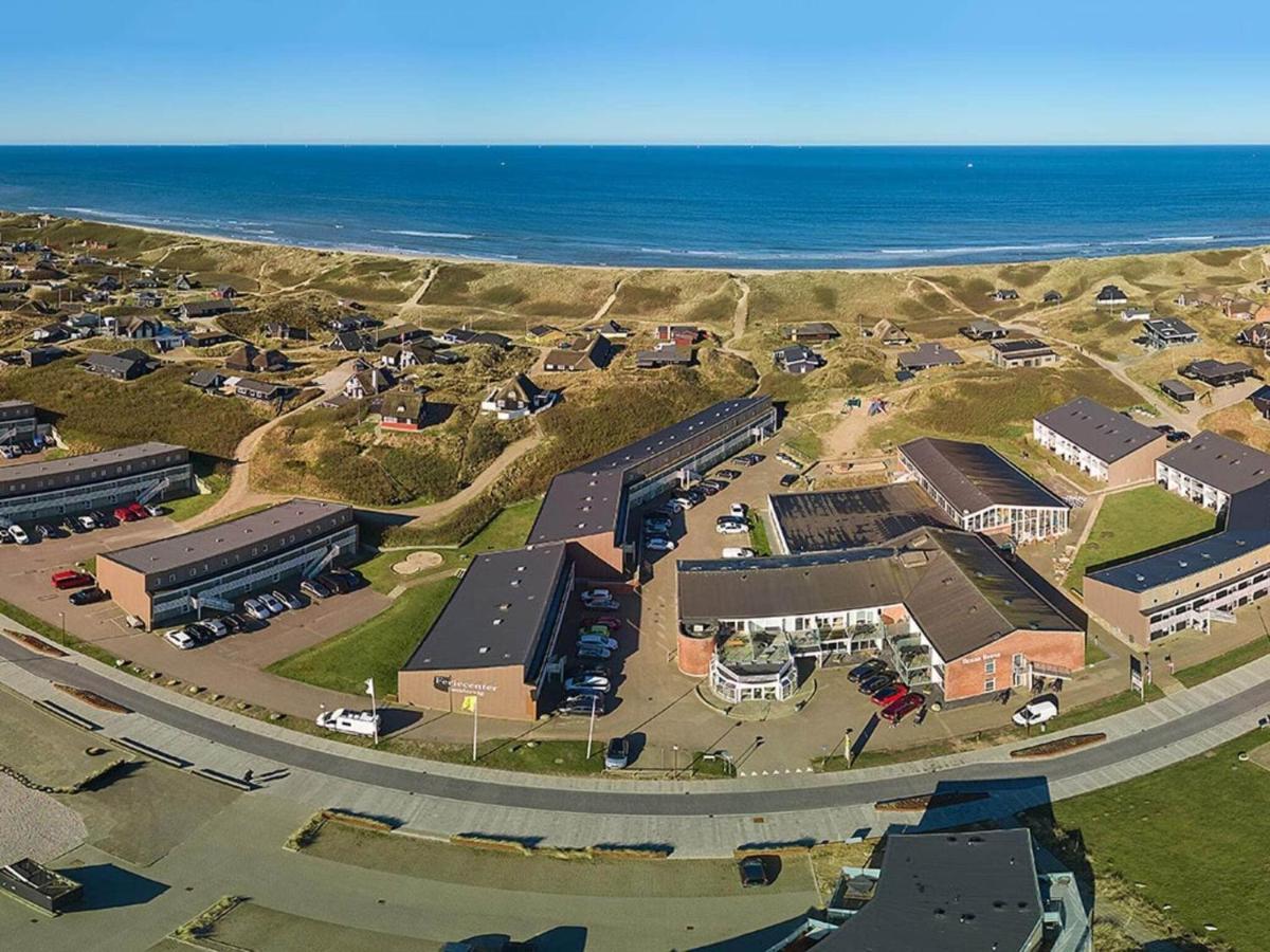 Apartment Ringkobing Xciii Eksteriør bilde